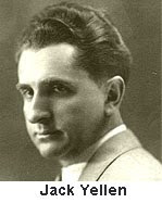 Jack Yellen