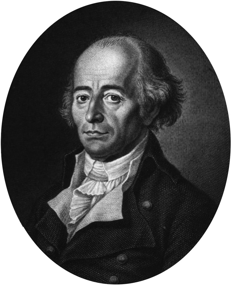 Johann Heinrich Jung-Stilling