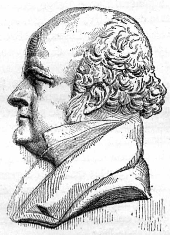 Louis Didier Jousselin