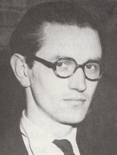 Noël Browne
