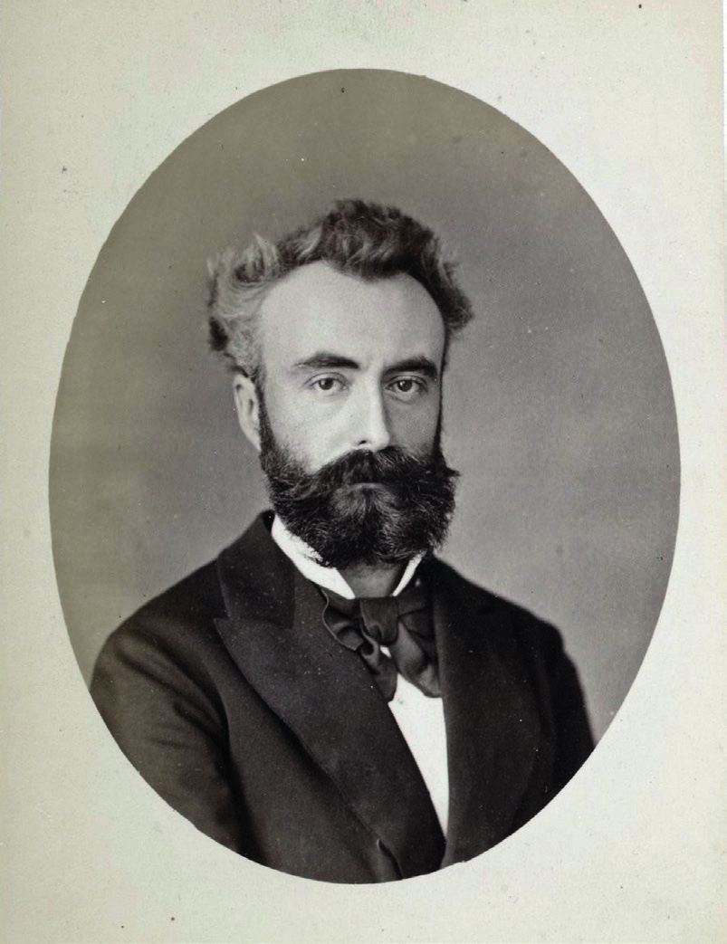 Henri Émile Sauvage