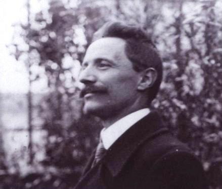 Renato Pampanini