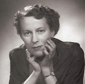 Ruth Gipps