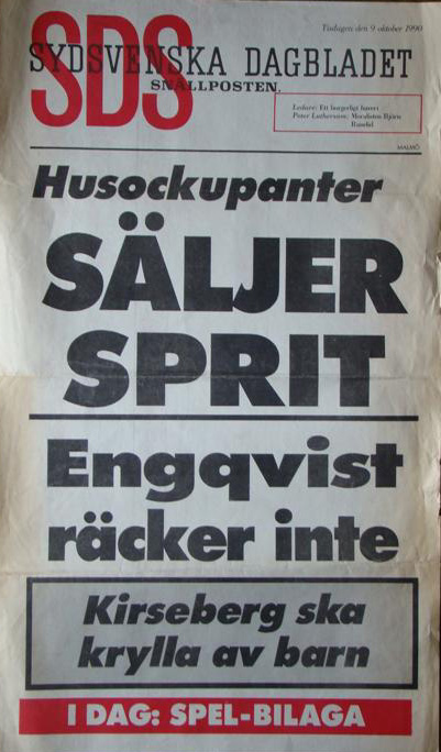Sydsvenskan
