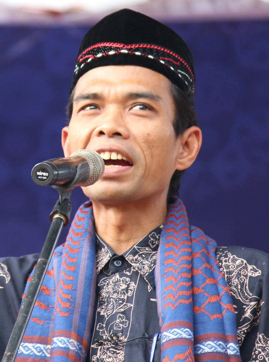 Abdul Somad Batubara