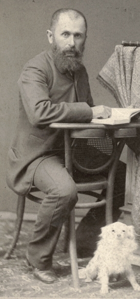 Alexander Roinashvili