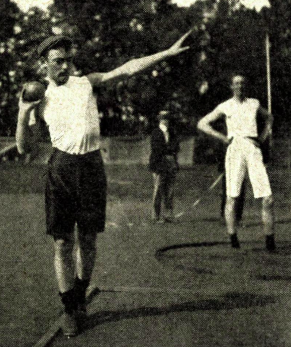 Arne Halse