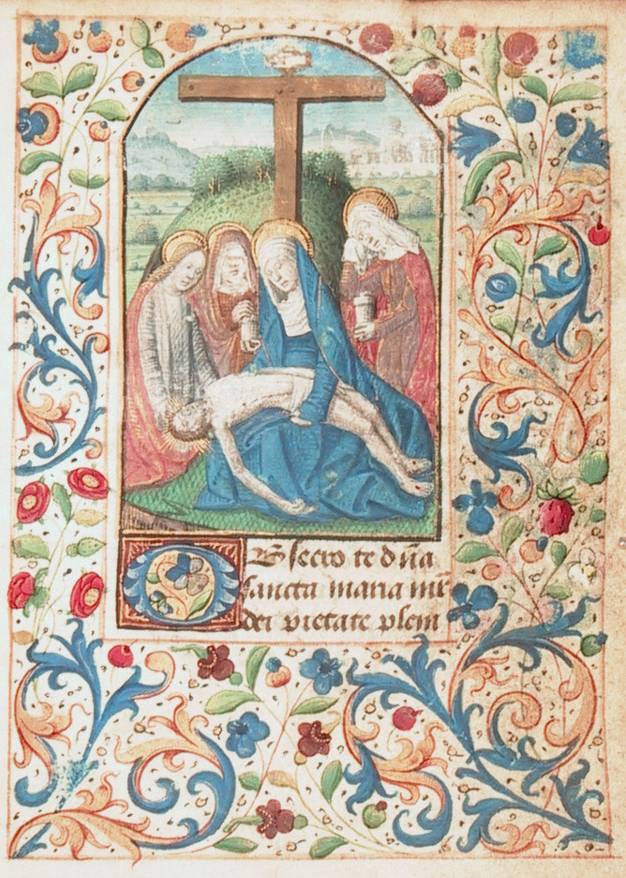manuscript illumination
