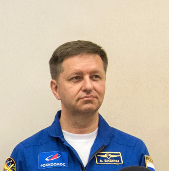 Andrei Babkin