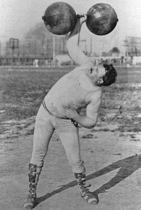 Frederick Winters