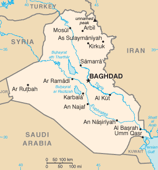 United Nations Security Council Resolution 692
