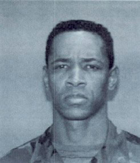 John Allen Muhammad