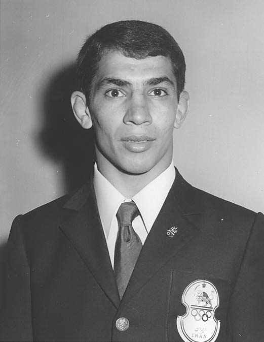 Shamseddin Seyed-Abbasi