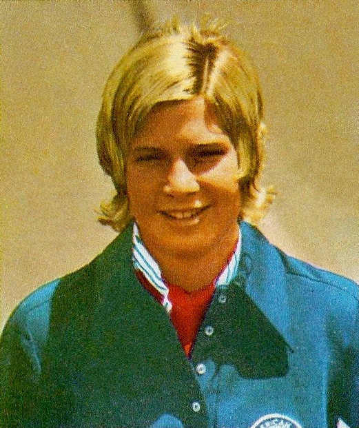 Susie Atwood