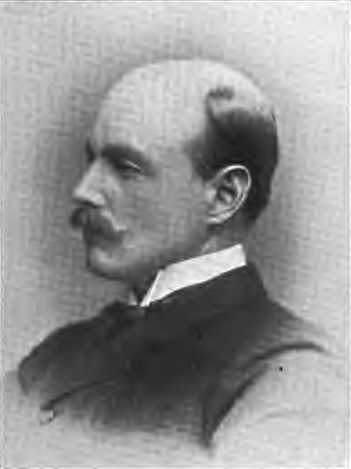 Walter Long, 1st Viscount Long