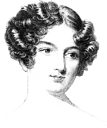 Catherine Gore