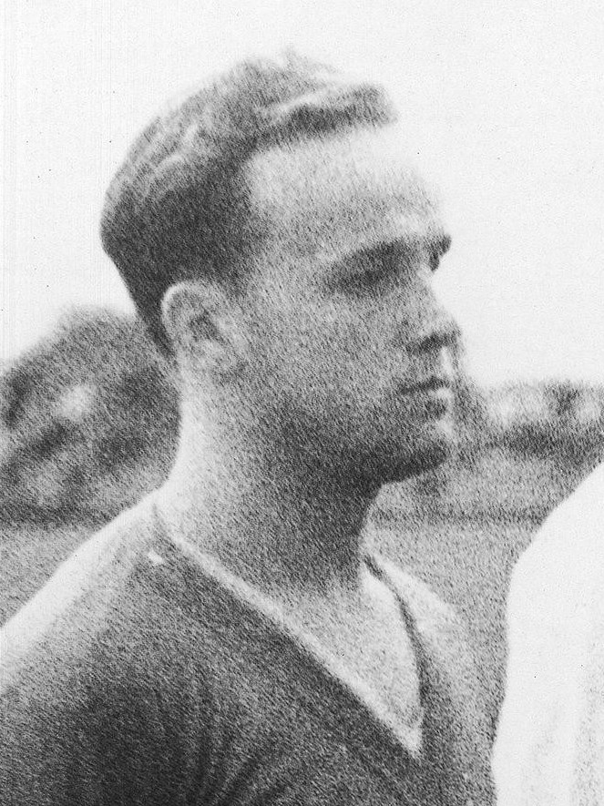 Edward Madejski