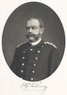 Count Erich Kielmansegg
