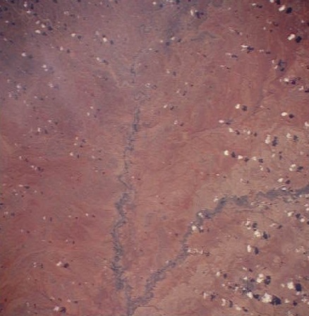 Weyib River