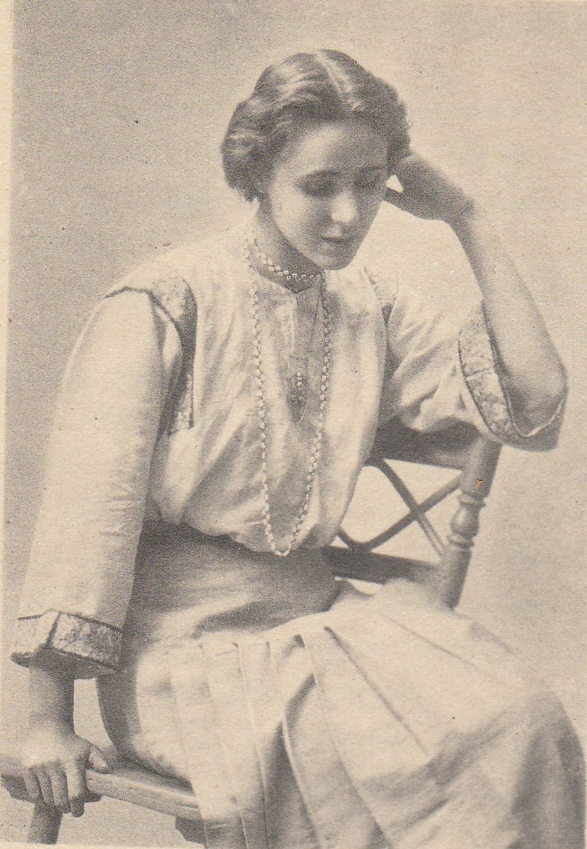 Grete Wiesenthal