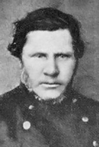 Jón Thoroddsen the elder