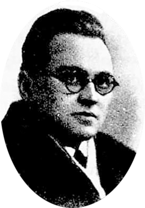 Leo Wiener