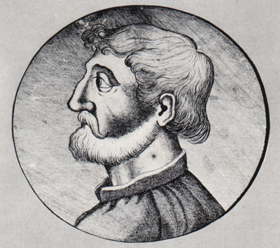 Marsilius of Inghen