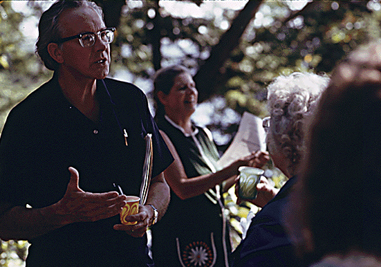 Walter Heller