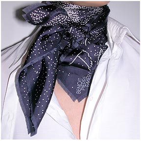 foulard