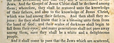 Second Book of Nephi