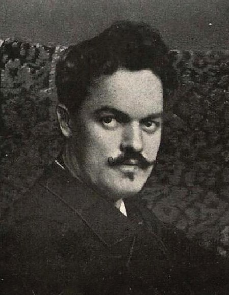 János Fadrusz