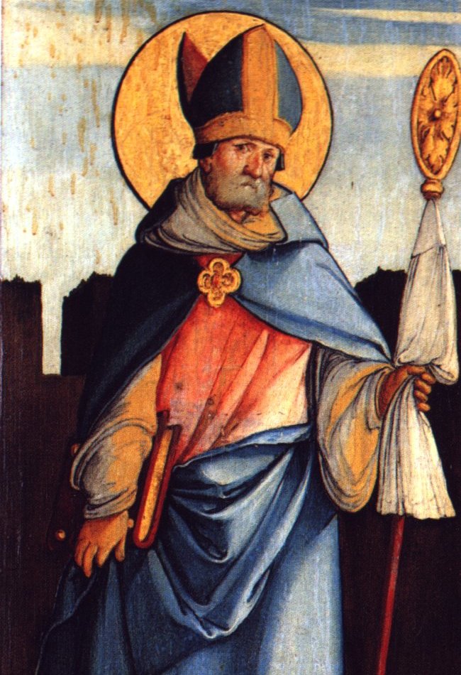 Godfrey of Amiens