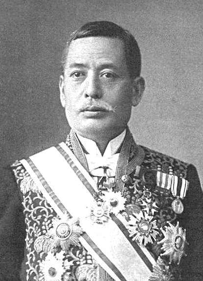 Ishii Kikujirō
