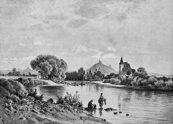 Křesín