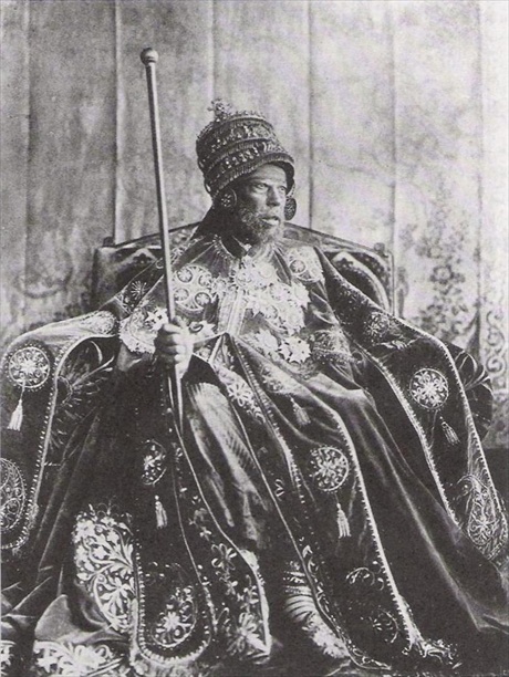 Menilek II