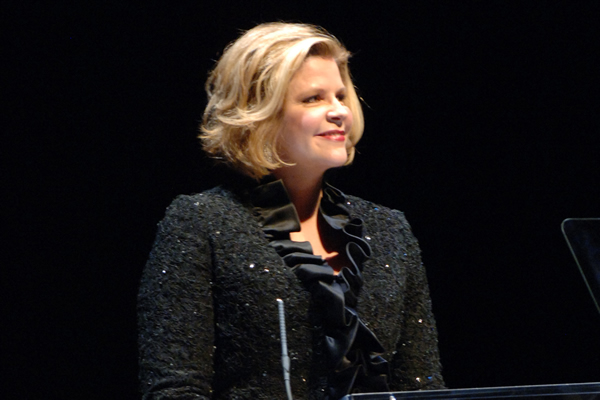 Susan Graham