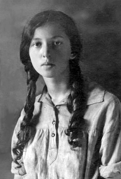 Nora Gal