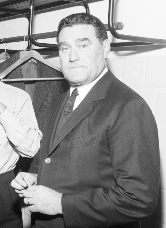 Nereo Rocco