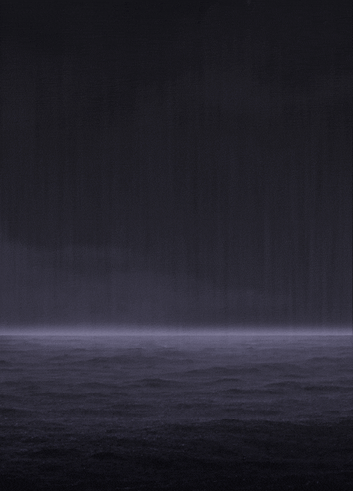 thalassophobia