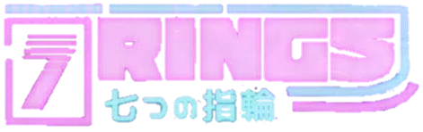 7 Rings