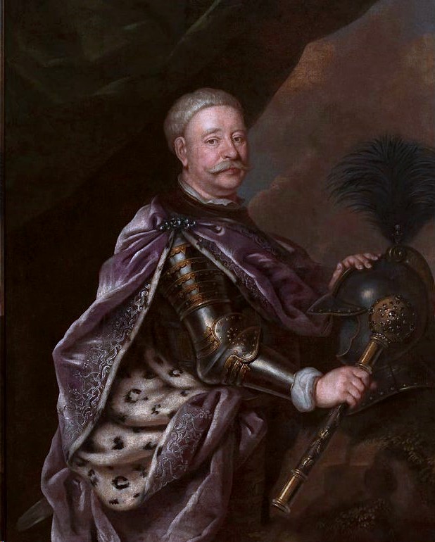Grzegorz Antoni Ogiński