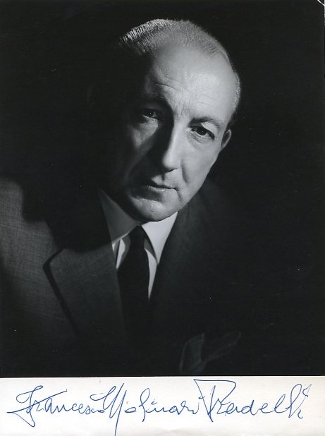 Francesco Molinari-Pradelli
