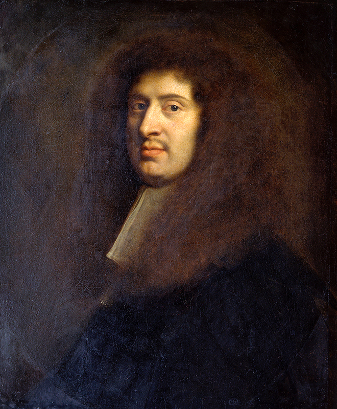 Gabriel Nicolas de la Reynie