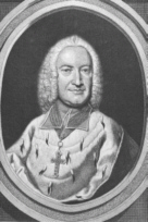 Leopold Ernst of Firmian