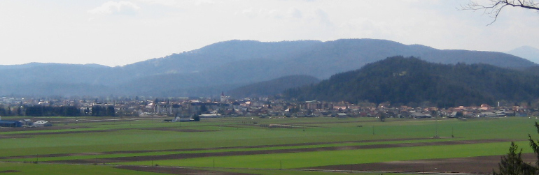 Municipality of Mengeš