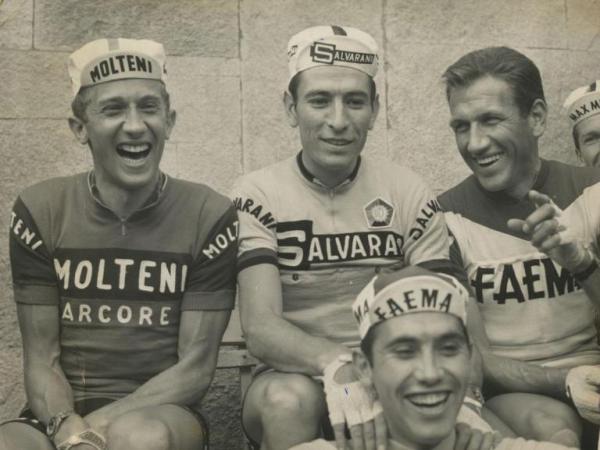 1968 UCI Road World Championships