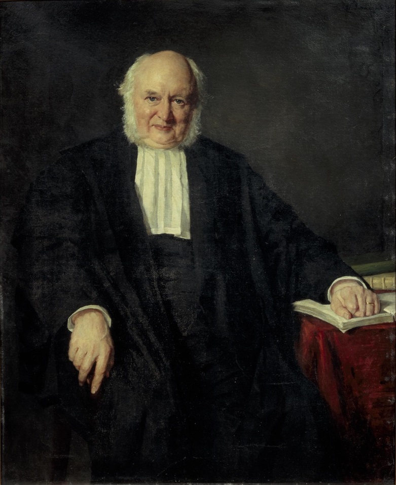 Nicolaas Beets