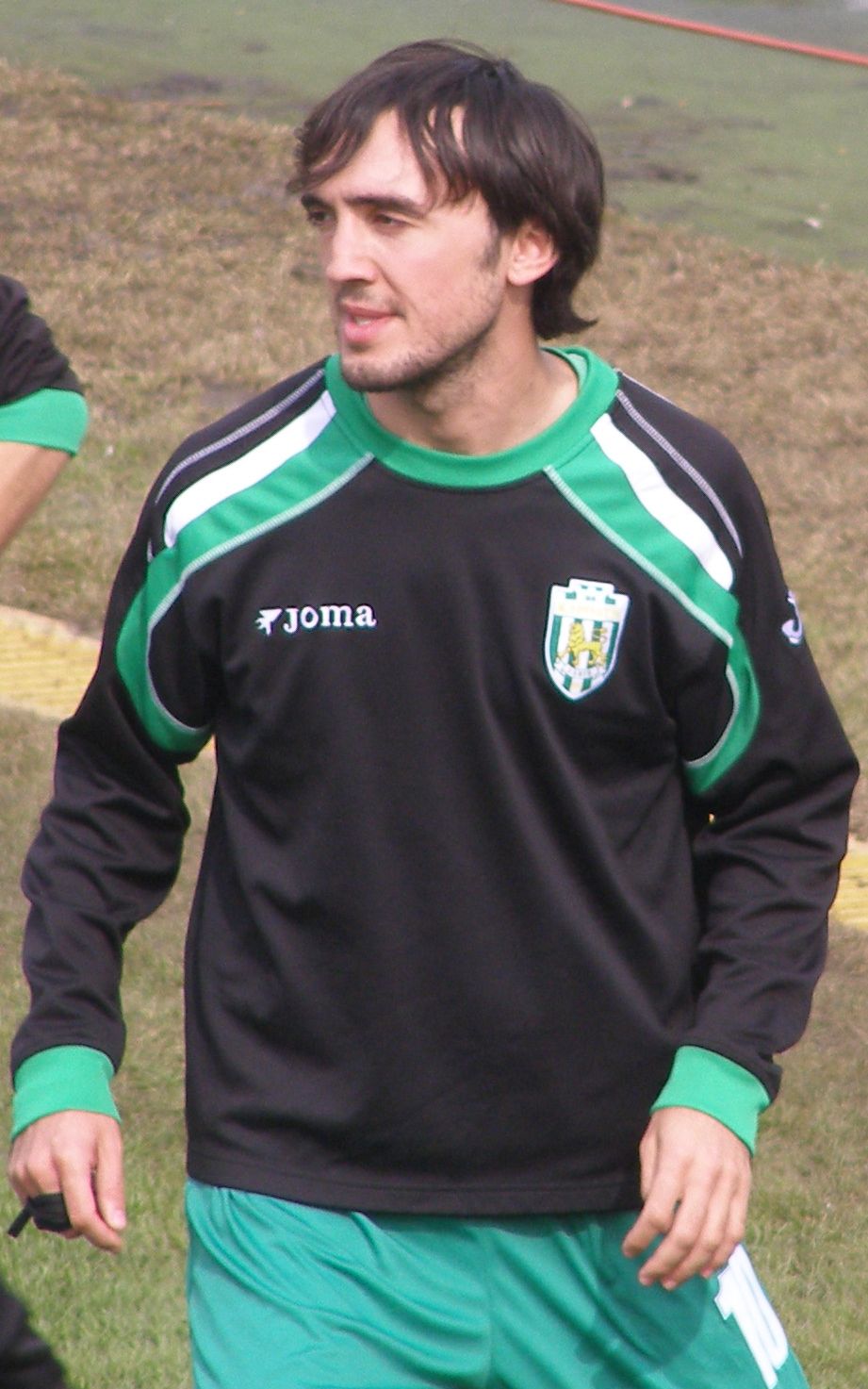 Alexander Guruli