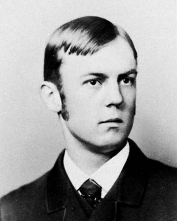 Charles Cooley