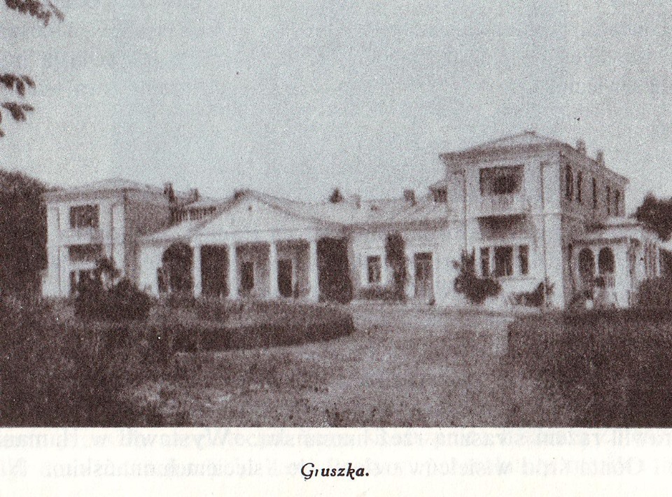 Hrushka